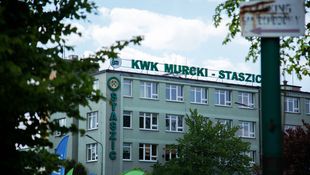 Informacje o dzielnicy Murcki w Katowicach