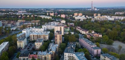 Co przyszły mieszkaniec powinien wiedzieć o krakowskiej dzielnicy Grzegórzki? Poniżej kilka przydatnych informacji!