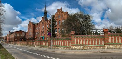 Jak się mieszka i co warto zobaczyć w katowickiej dzielnicy Bogucice? Sprawdzisz na GetHome.pl