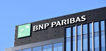 BNP Paribas jeszcze nie ma swojej oferty Bezpiecznego Kredytu 2 procent. Bank ten zamierza dołączyć do programu - wkrótce poznamy warunki.
