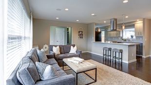 Jak dopasować meble kuchenne do otwartej przestrzeni, żeby zachować spójność wnętrza?