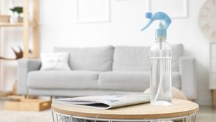 Jak usunąć nieprzyjemny zapach z mieszkania?