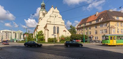Co przyszły mieszkaniec powinien wiedzieć o poznańskiej dzielnicy Wilda? Poniżej kilka przydatnych informacji!