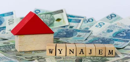 Wynajem mieszkania - o czym warto pamiętać, by przynosił zysk? Sprawdź porady eksperta na GetHome.pl