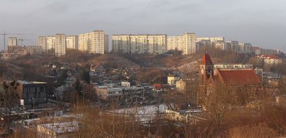 Co musisz wiedzieć o gdańskiej dzielnicy Suchanino? Sprawdź kompleksowy przewodnik na GetHome.pl