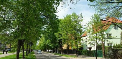 Jakie atrakcje zapewnia mieszkańcom jedna z najmniejszych gdańskich dzielnic - Strzyża? Sprawdź na GetHome.pl.