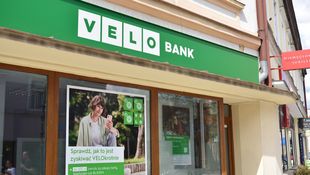 Kredyt 2 procent w VeloBanku