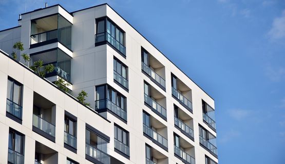 Apartamenty Zdrowie - czym się charakteryzują?
