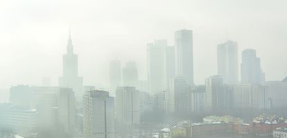 Jakie są najbardziej zanieczyszczone miasta w Polsce? Jak powstaje smog i jak z nim walczyć? W jakich miastach montowane są czujniki smogu? Czytaj na GetHome.