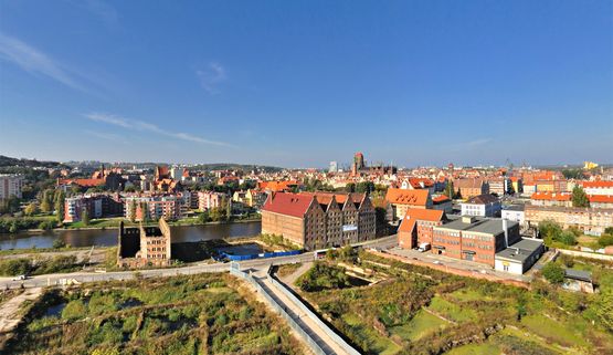 Poradnik dla studenta: gdzie zamieszkać w Gdańsku?
