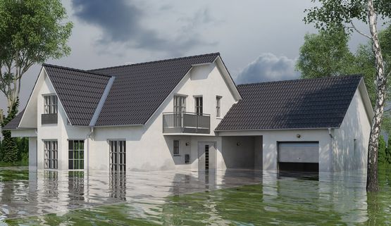 Jak zabezpieczyć nieruchomość przed zalaniem?
