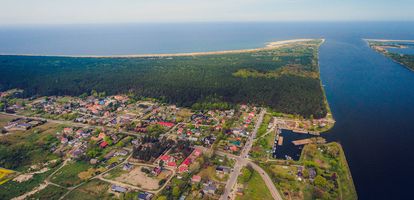 Co warto wiedzieć na temat gdańskiej Wyspy Sobieszewskiej? Sprawdź kompleksowy przewodnik po dzielnicy na GetHome.pl