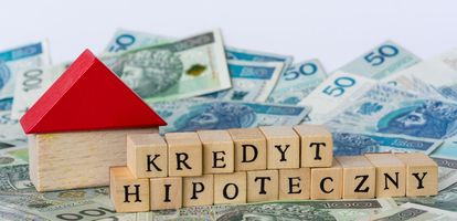 Czym jest kredyt hipoteczny i kto go może otrzymać? Jakie warunki należy spełnić w 2023 r.? Czytaj porady ekspertów GetHome.