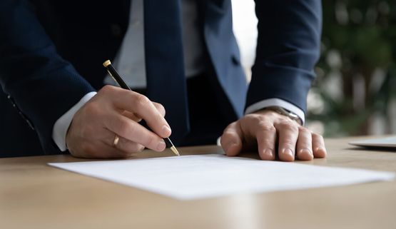 Wzór wypowiedzenia umowy najmu do pobrania za darmo