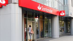 Kredyt 2 procent w Santander Bank Polska