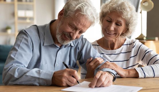 Wzór testamentu do pobrania za darmo