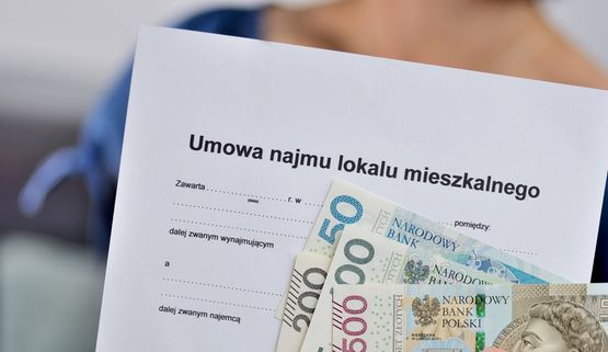 Umowa najmu mieszkania: którą wybrać i dlaczego? Wzór umowy