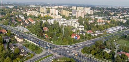 Podgórze Duchackie cieszy się coraz większą popularnością wśród mieszkańców Krakowa. Jak się mieszka w tej dzielnicy?