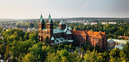 Jak się mieszka w katowickiej dzielnicy Ligota-Panewniki? Co warto zobaczyć? Sprawdź na GetHome.pl