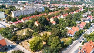 Co oferuje dzielnica Chełm w Gdańsku?