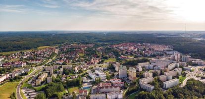 Jak się mieszka na Karwinach - jednej z najmłodszych gdyńskich dzielnic? Sprawdź na GetHome.pl.