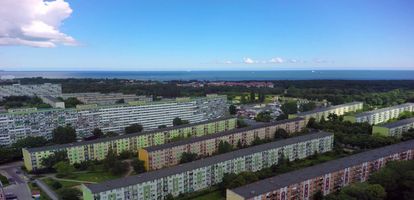 Co warto wiedzieć na temat gdańskiego Przymorza Wielkiego? Sprawdź kompleksowy przewodnik po dzielnicy na GetHome.pl