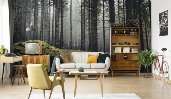 Tapeta – rodzaje i przykłady