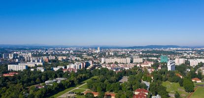 Co przyszły mieszkaniec powinien wiedzieć o krakowskim Prądniku Czerwonym? Poniżej kilka przydatnych informacji!