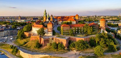 Co przyszły mieszkaniec powinien wiedzieć o krakowskim Starym Mieście? Poniżej kilka przydatnych informacji!