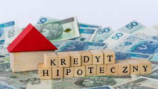 Kredyt hipoteczny: czym jest i jak dostać kredyt hipoteczny?
