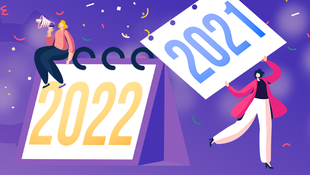 2021 był rokiem wyzwań. Jaki będzie 2022?