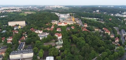 Czym charakteryzuje się i co zapewnia mieszkańcom gdańska dzielnica Aniołki? Sprawdź na GetHome.pl.