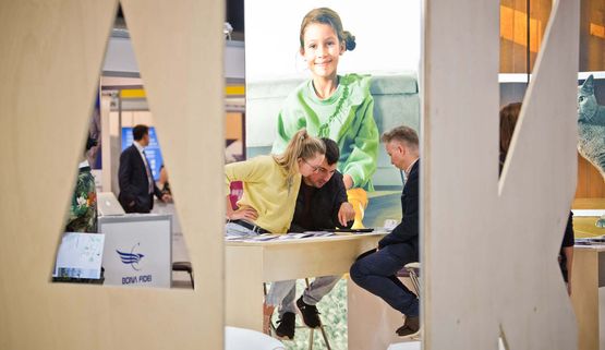 Kolejna szansa na mieszkanie, dom lub kredyt na Targach Mieszkań i Domów w Poznaniu