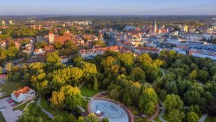 Kortowo w Olsztynie: mieszkania w idealnej dzielnicy? Sprawdzamy, czy warto
