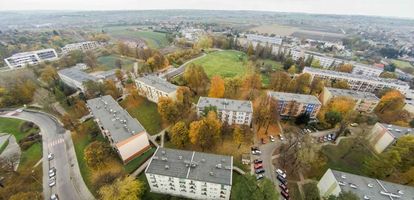 Wzgórza Krzesławickie mają opinię zielonego, spokojnego osiedla. Czy warto tam zamieszkać?