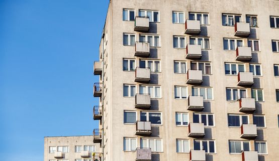 Mieszkanie socjalne: warunki otrzymania mieszkania socjalnego