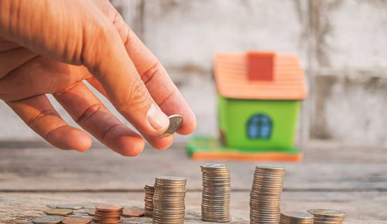 Dobranie kredytu hipotecznego: na czym polega zwiększenie kredytu?