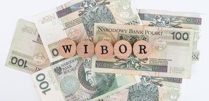 Co to jest WIBOR? Wskaźnik WIBOR ma ogromny wpływ na raty kredytów hipotecznych z oprocentowaniem zmiennym. Sprawdź, w jaki sposób jest ustalany i od czego zależy jego wysokość.