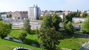 Osiedle Mickiewicza w Białymstoku