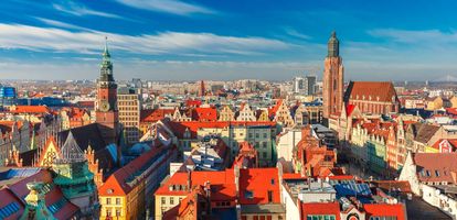 Co musisz wiedzieć o wrocławskim Starym Mieście? Sprawdź kompleksowy przewodnik po dzielnicy na GetHome.pl