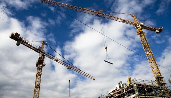 Materiały budowlane a wpływ pandemii na ich ceny