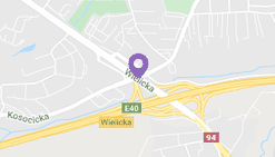 Działka - budownictwo wielorodzinne, jednorodzinne