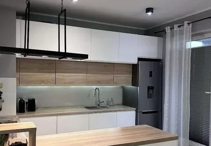 Atrium Park Bydgoszcz Apartament 3 pokojowy