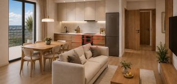 Apartament z tarasem | strefa spa | karpacz|blisko centrum