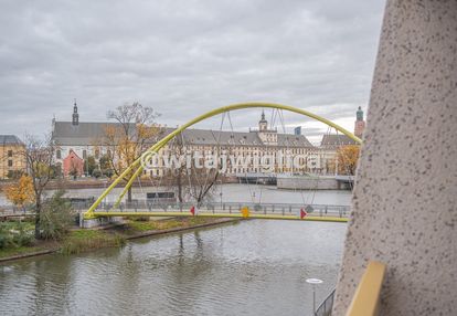 Apartament z pięknym widokiem.