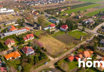 Św. katarzyna | 9,42 ar | budowlana - mpzp