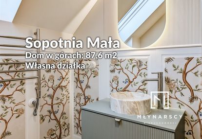 Kameralna inwestycja| wysoki standard | dom