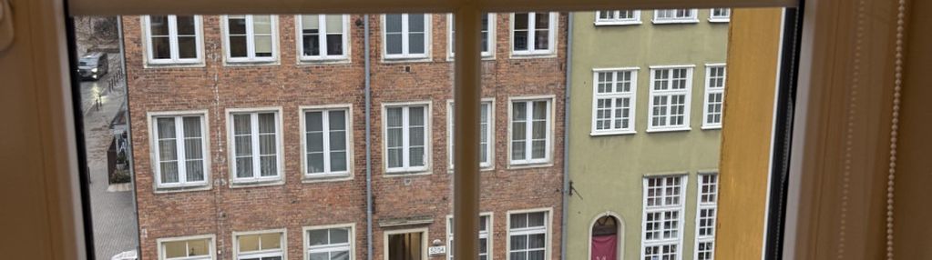 Idealny produkt inwestycyjny przy ul. szerokiej