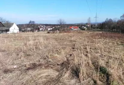 Działka na sprzedaż 1400m2