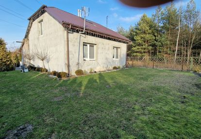 Dom sulejówek warszawa działka